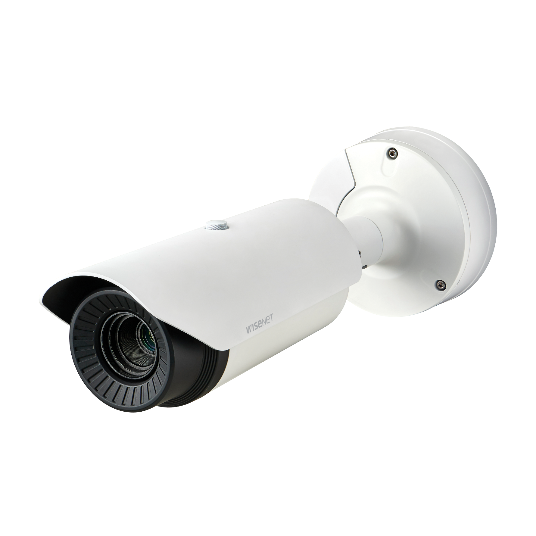 Hanwha TNO-4030T IP Cameras | Tensor Security